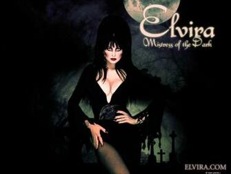 Elvira Image HD Wallpaper And Background Photos