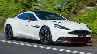 Aston Martin Vanquish S Au Wallpaper And HD Image Car