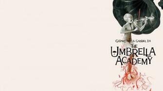 The Umbrella Academy HD Wallpaper Background Image