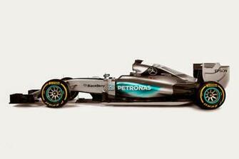 Mercedes Amg Petronas W06 F1 Wallpaper Kfzoom