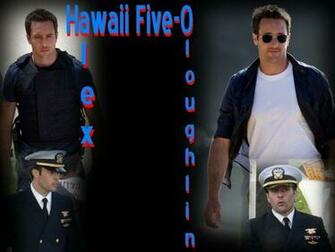 Hawaii Five O Wallpaper