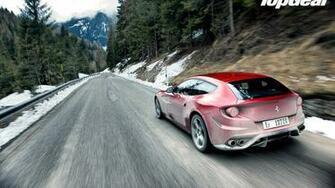 Top Gear Wallpaper HD