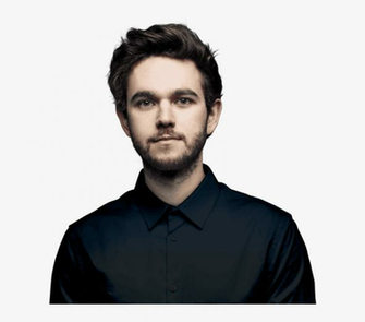 Zedd Transparent Background Png Pngkit