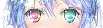 Soft Shading Anime Girls Wallpaper