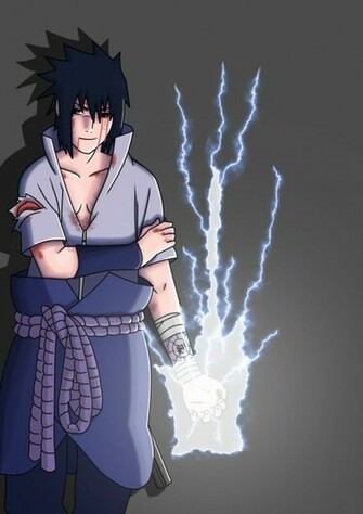 Taka Sasuke Wallpaper