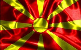 Macedonia Wallpaper