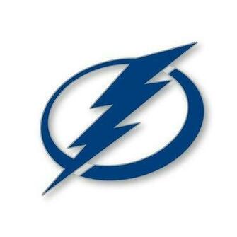 Tampa Bay Lightning Logo