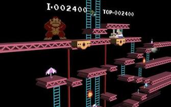 Donkey Kong Wallpaper