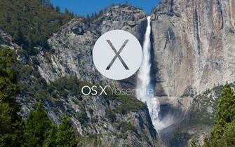 Apple Wwdc Os X Yosemite Revealed Fansided Sports News