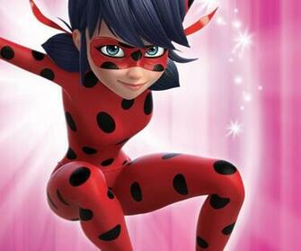 Tv Show Miraculous Ladybug Wallpaper Id Mobile