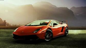 Lamborghini Gallardo Wallpaper Custom HD