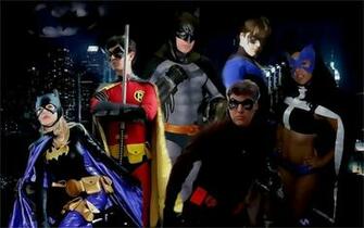 Batman Family Wallpaper By Cadmus130