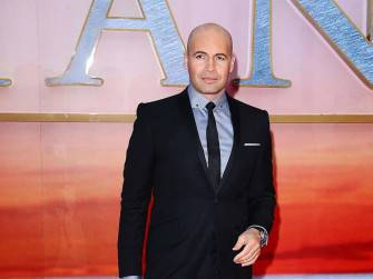 Billy Zane Wallpaper
