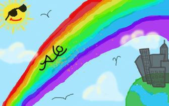 Worst Wallpaper Ever By Piffity Puff