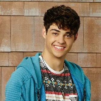 The Fosters Cast Form
