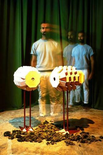 Inter Khalid Shafar On Building Uae S Design Scene