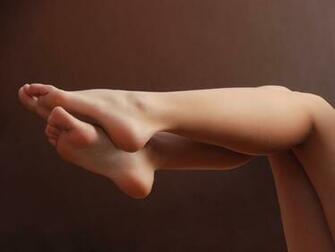 Feet Wallpaper 4usky