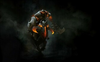 Dota Chaos Knight Wallpaper