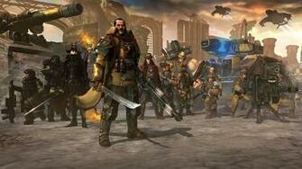 Faeit Warhammer 40k News And Rumors Expanded Release Order