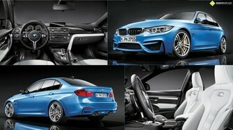 Bmw M3 Sedan