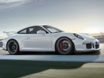 Porsche Gt3 Supercar S Wallpaper