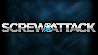List Of Screwattack Features Powered