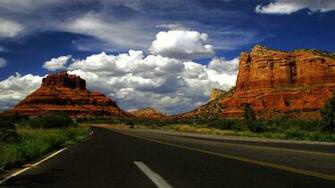 Roches Rouges Lext Rieur De Sedona Az