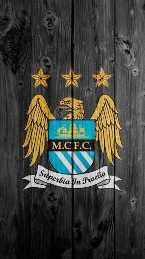 Manchester City iPhone Walpaper Desktop Background For HD