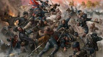 Which Civil War General Are You