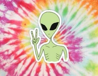 Smoke With Aliens