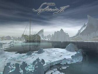 Syberia Wallpaper