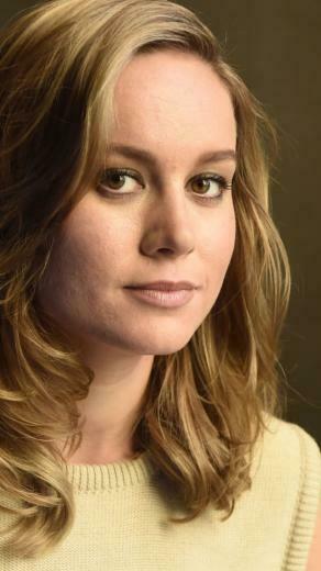 Wallpaper Brie Larson Photo 5k Celebrities