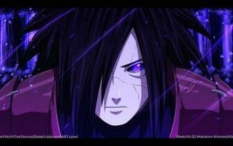 Madara Wallpaper