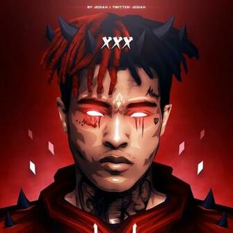 Xxxtentacion Dope Wallpaper Top