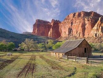 Beautiful Country
