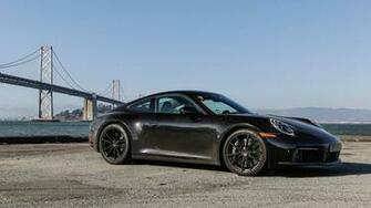 Porsche Image Leaked Ahead Official La Debut