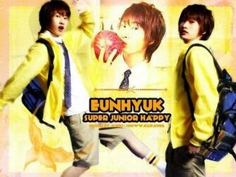 Eunhyuk Wallpaper