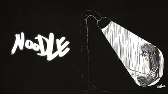 Noodle Wallpaper By Emptee182