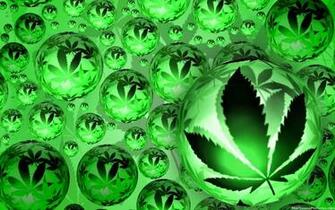 Weed Wallpaper Desktop And