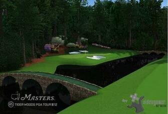 Augusta National Wallpaper Weddingdressin
