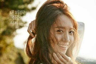 Yoona Wallpaper