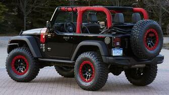 Jeep Wrangler HD Wallpaper Background Image