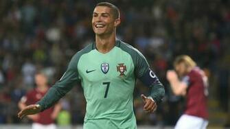 Cristiano Ronaldo Vs Lionel Messi Wallpaper Image