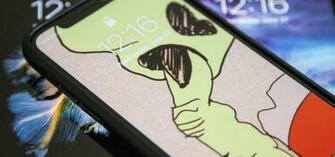Set A Gif As Live Wallpaper For Your iPhone S Lock Screen