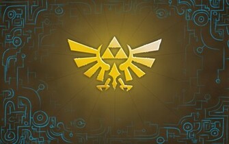 Es Una Colecci N De Wallpaper Del Videojuego The Legend Of Zelda