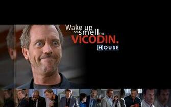Smell The Vicodin Wallpaper Id