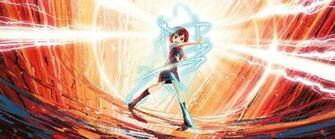 I M The Pretty Schoolgirl Spider Of Love And Justice Peni Parker