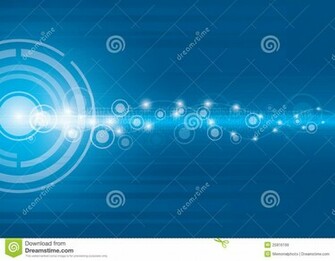 Technology Background Image Desktop Background