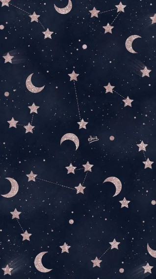Aesthetic Among Us Wallpaper