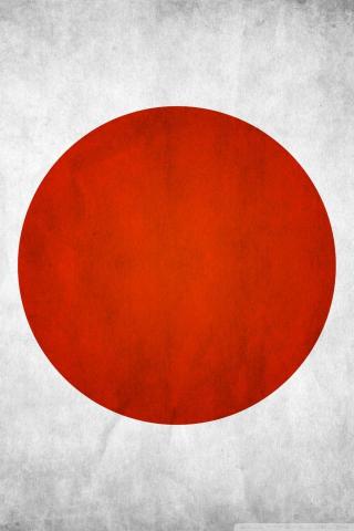Japanese Flag Ultra HD Desktop Background Wallpaper For 4k UHD Tv